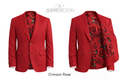 Crimson Rose
