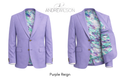 Purple Reign