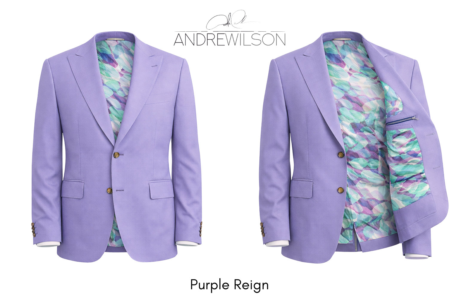 Purple Reign
