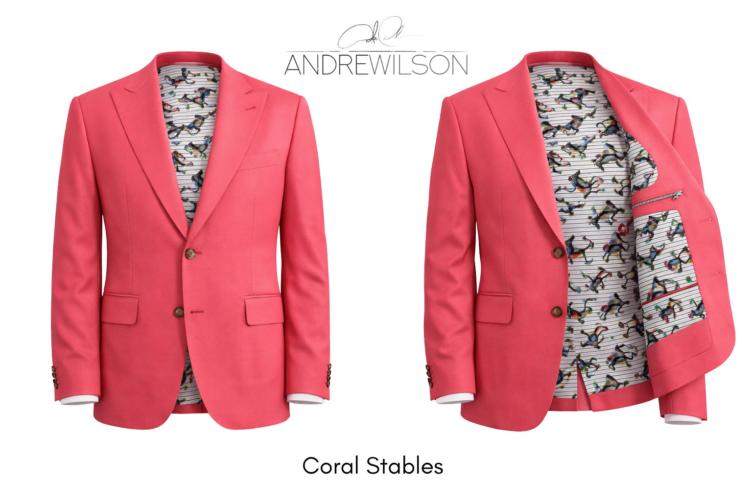 Coral Stables