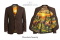 Chocolate Serenity